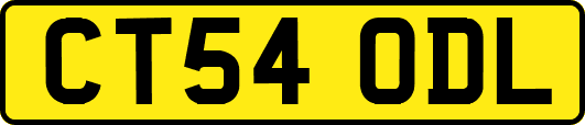 CT54ODL