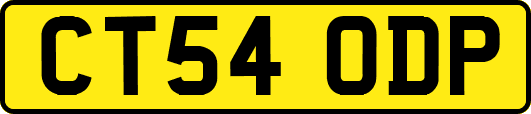 CT54ODP