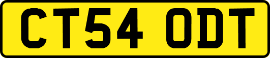 CT54ODT