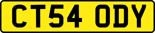 CT54ODY