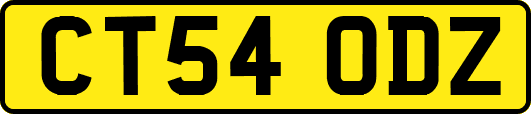 CT54ODZ