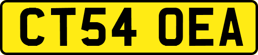 CT54OEA