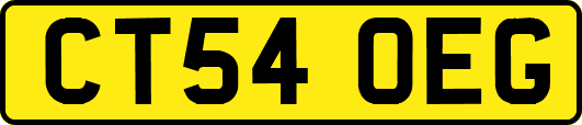 CT54OEG