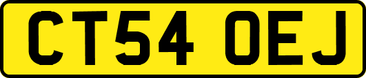 CT54OEJ