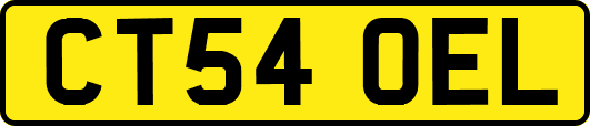 CT54OEL