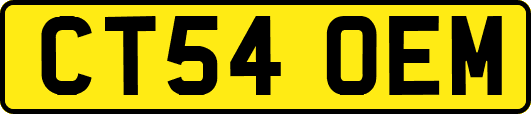 CT54OEM