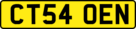 CT54OEN