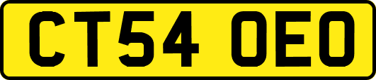 CT54OEO