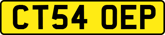 CT54OEP