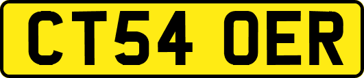 CT54OER