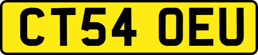 CT54OEU