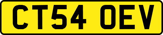 CT54OEV