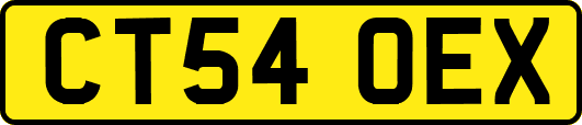 CT54OEX