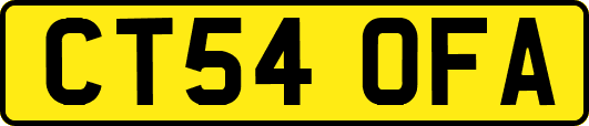 CT54OFA