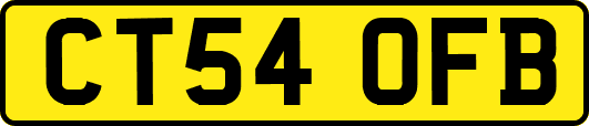 CT54OFB