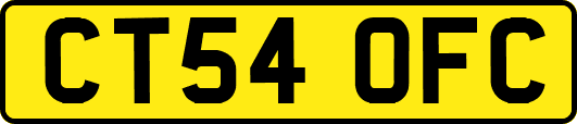 CT54OFC