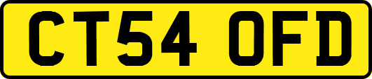 CT54OFD