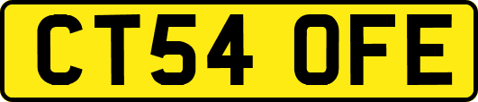 CT54OFE