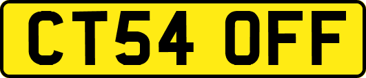 CT54OFF