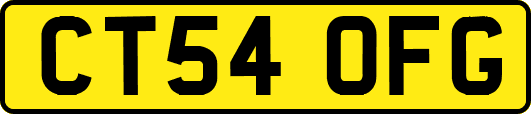 CT54OFG