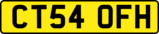 CT54OFH