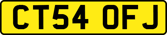 CT54OFJ