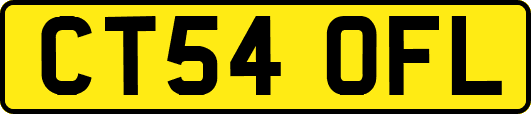 CT54OFL