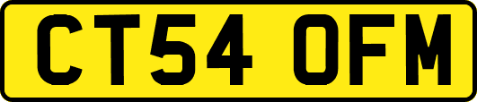 CT54OFM
