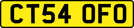 CT54OFO