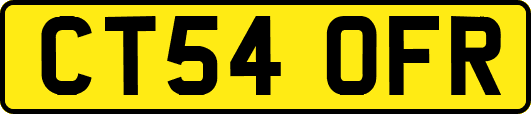 CT54OFR