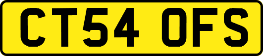 CT54OFS