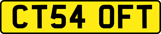 CT54OFT
