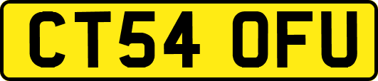 CT54OFU