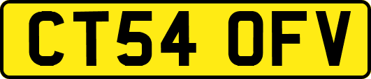 CT54OFV