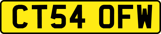 CT54OFW
