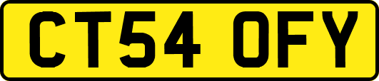 CT54OFY