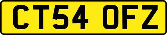 CT54OFZ