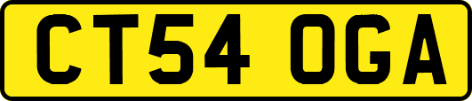 CT54OGA