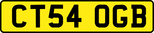 CT54OGB