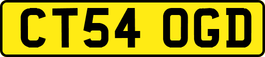 CT54OGD