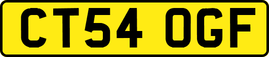 CT54OGF