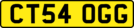 CT54OGG