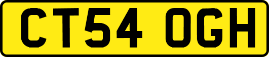 CT54OGH