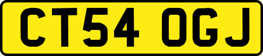 CT54OGJ