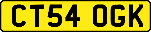 CT54OGK