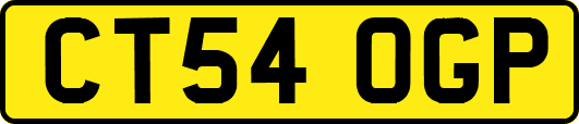 CT54OGP