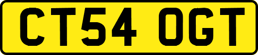 CT54OGT