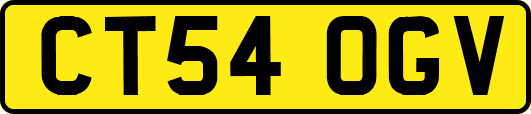 CT54OGV