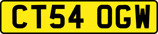 CT54OGW