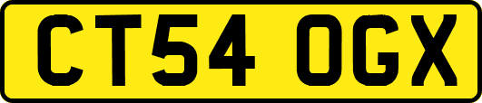 CT54OGX